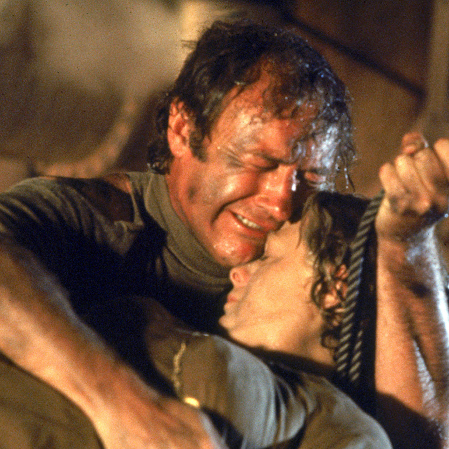 the poseidon adventure the poseidon adventure