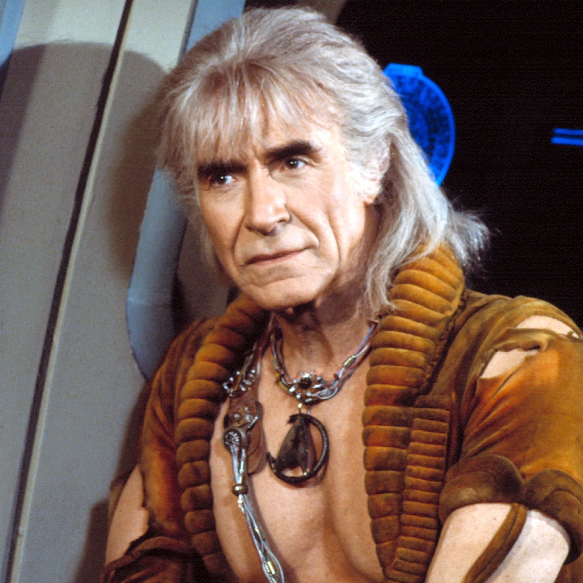 star trek wrath of khan plot