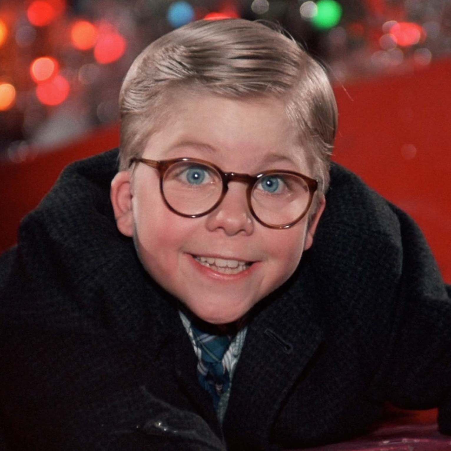 Episode 286 A Christmas Story (1983) The Test of Time